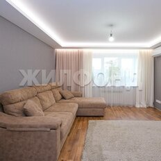 Квартира 70,9 м², 3-комнатная - изображение 4