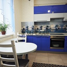 Квартира 70 м², 2-комнатная - изображение 3