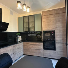 Квартира 87,6 м², 3-комнатная - изображение 4