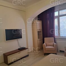 Квартира 45 м², 1-комнатная - изображение 4