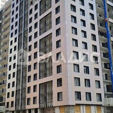 Квартира 35,6 м², 1-комнатная - изображение 5