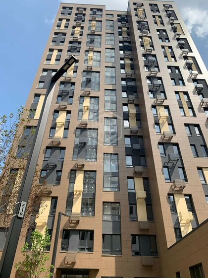 51,5 м², 1-комнатная квартира 16 000 000 ₽ - изображение 79