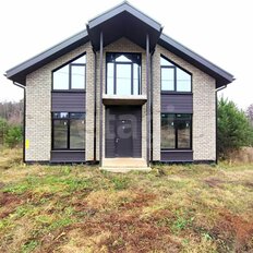 дом + 10,6 сотки, участок - изображение 1