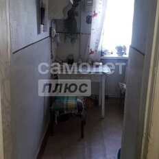 Квартира 45,7 м², 2-комнатная - изображение 2