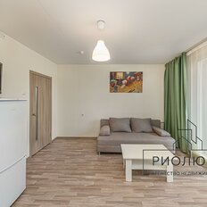 Квартира 24 м², студия - изображение 3