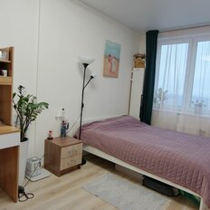 Квартира 37,9 м², 1-комнатная - изображение 1