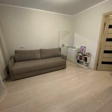 Квартира 28,3 м², 1-комнатная - изображение 1