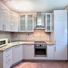 Квартира 39,4 м², 1-комнатная - изображение 3