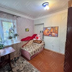 Квартира 31 м², 1-комнатная - изображение 1