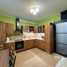 Квартира 46 м², 1-комнатная - изображение 2