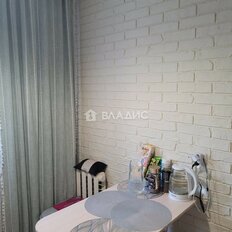 Квартира 30 м², 1-комнатная - изображение 1