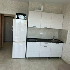 Квартира 31 м², 1-комнатная - изображение 1