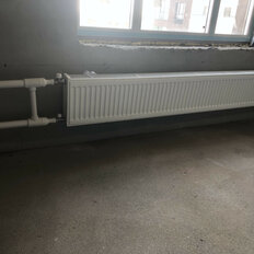 Квартира 38 м², 1-комнатная - изображение 3