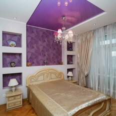 Квартира 117,3 м², 4-комнатная - изображение 2