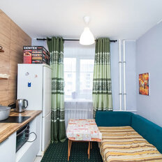 Квартира 34,6 м², 1-комнатная - изображение 1