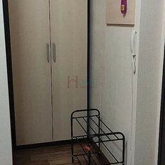 Квартира 37 м², 1-комнатная - изображение 4