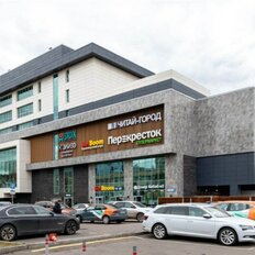 13 м², готовый бизнес - изображение 1