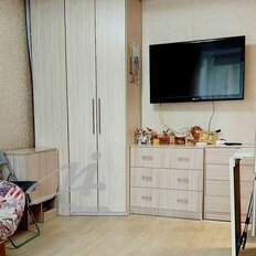 Квартира 20,8 м², 1-комнатная - изображение 1