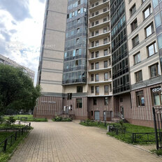 25,5 м², помещение свободного назначения - изображение 2