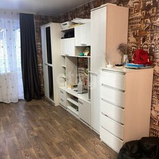 Квартира 33,2 м², 1-комнатная - изображение 1