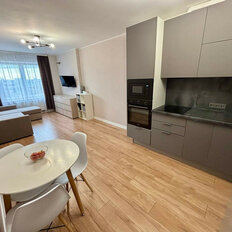 Квартира 47,2 м², 1-комнатная - изображение 1