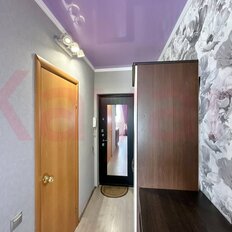 Квартира 23 м², студия - изображение 4