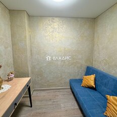 Квартира 34,2 м², студия - изображение 2