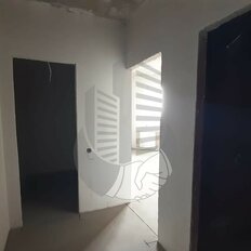 Квартира 34 м², 1-комнатная - изображение 4