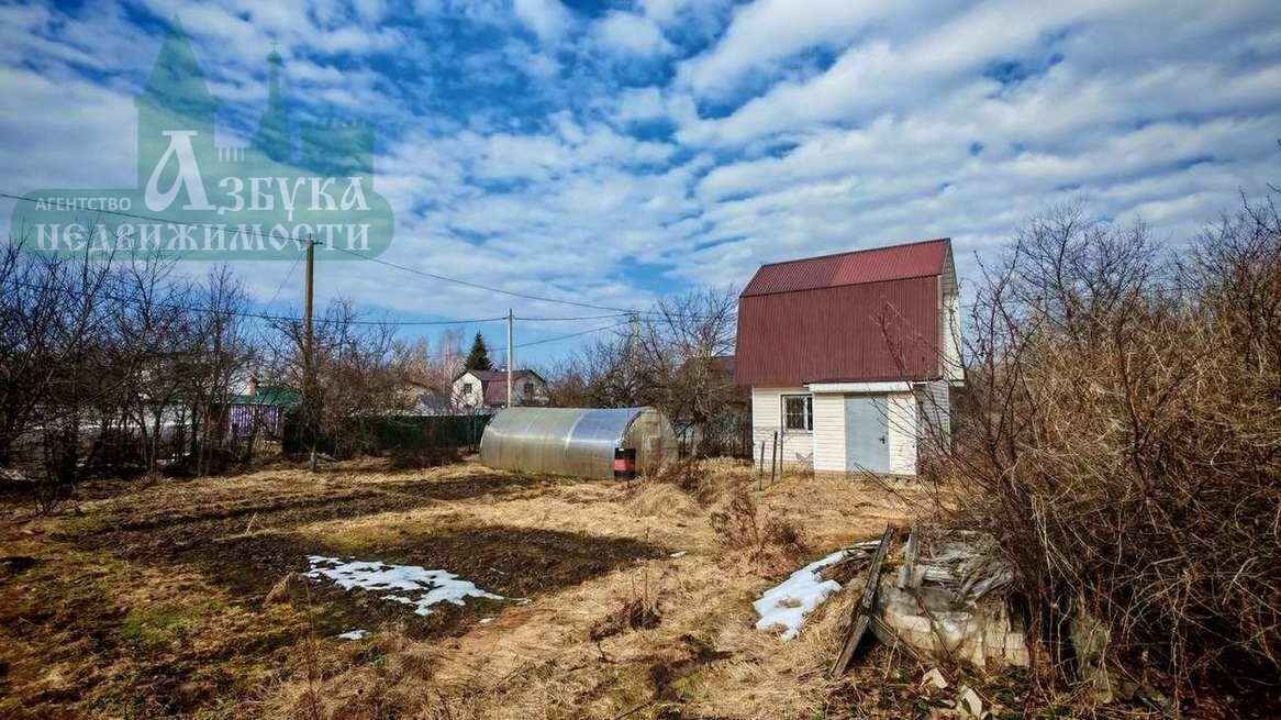 Дом 35.5 м² в Смоленск — фото 2