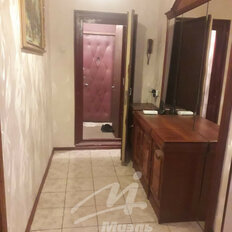 Квартира 100,3 м², 4-комнатная - изображение 4