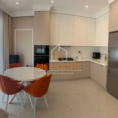 таунхаус + 3,3 сотки, участок - изображение 5