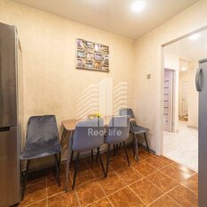 Квартира 68,7 м², 3-комнатная - изображение 5