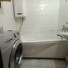 Квартира 46 м², 2-комнатная - изображение 1