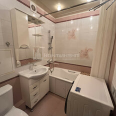 Квартира 45,4 м², 2-комнатная - изображение 4