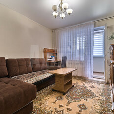 Квартира 36 м², 1-комнатная - изображение 5