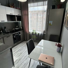 Квартира 80,8 м², 3-комнатная - изображение 1