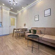 Квартира 53 м², 2-комнатная - изображение 3