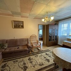 Квартира 45,8 м², 2-комнатная - изображение 3