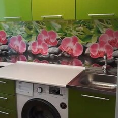 Квартира 23 м², 1-комнатная - изображение 2