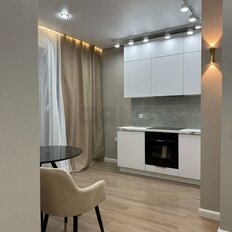 Квартира 41 м², 1-комнатная - изображение 4