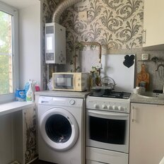 Квартира 42,1 м², 2-комнатная - изображение 3