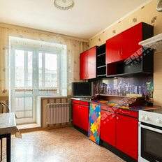 Квартира 38,5 м², 1-комнатная - изображение 1