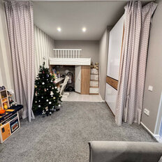 Квартира 30,4 м², 1-комнатная - изображение 3