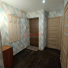 Квартира 41 м², 2-комнатная - изображение 2