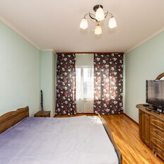 Квартира 45 м², 1-комнатная - изображение 3