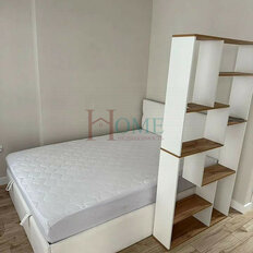 Квартира 29 м², студия - изображение 3