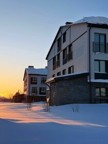 Квартира 30,2 м², студия - изображение 1