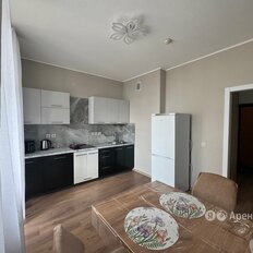 Квартира 42 м², 1-комнатная - изображение 1