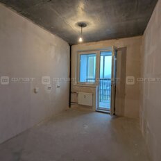 Квартира 66,2 м², 2-комнатная - изображение 3