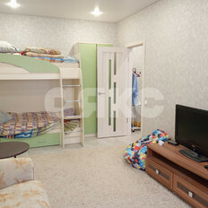 Квартира 42,3 м², 1-комнатная - изображение 5